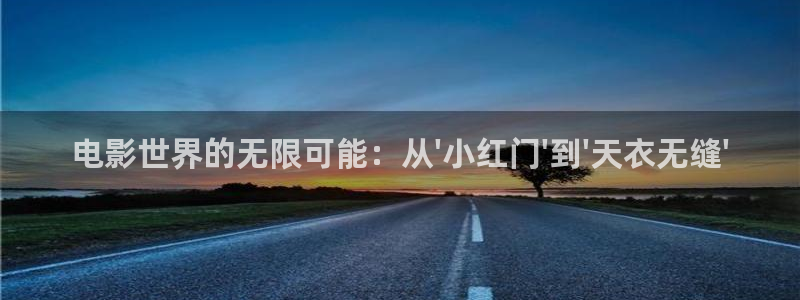 樱桃短视频樱桃小视频：电影世界的无限可能：从\'小红门\'到\'天衣无缝\'