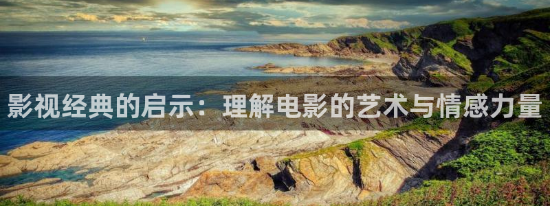 大的樱桃：影视经典的启示：理解电影的艺术与情感力量