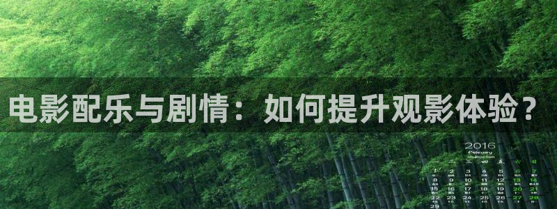 樱桃影院免费在线观看：电影配乐与剧情：如何提升观影体验？