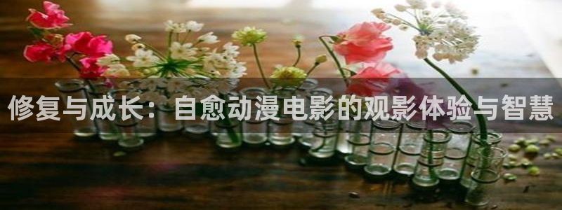 樱桃视频网址下载：修复与成长：自愈动漫电影的观影体验与智慧