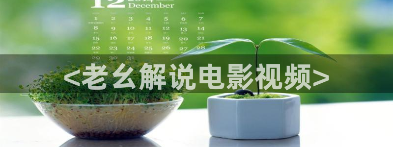 樱桃视频聊天下载：<老幺解说电影视频>