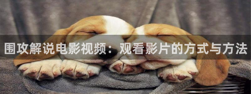 樱桃视频app：围攻解说电影视频：观看影片的方式与方法
