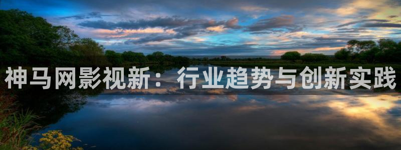 樱桃视频app在线免费观看：神马网影视新：行业趋势与创新实践